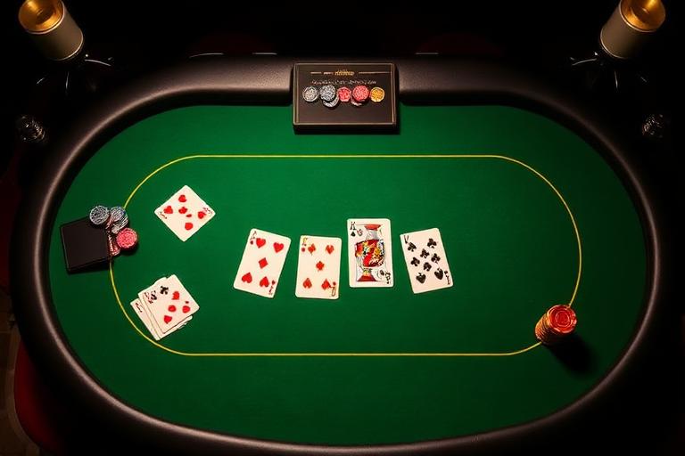 Blackjack
