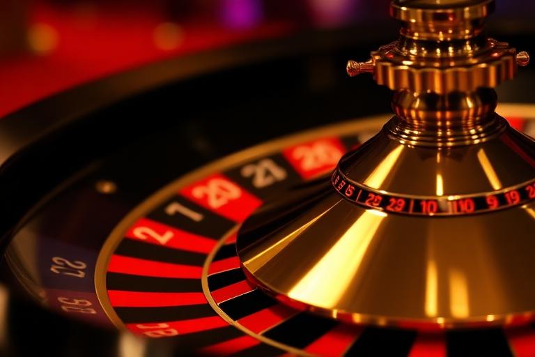 Roulette