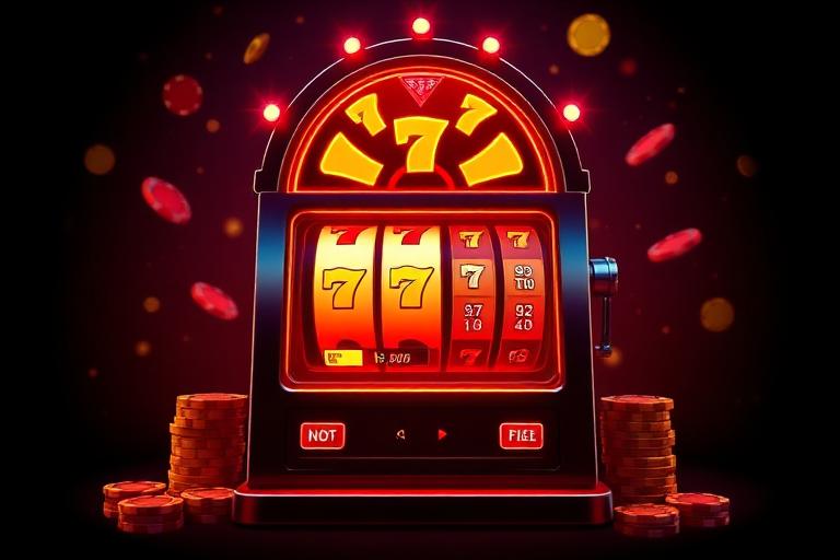 Slots